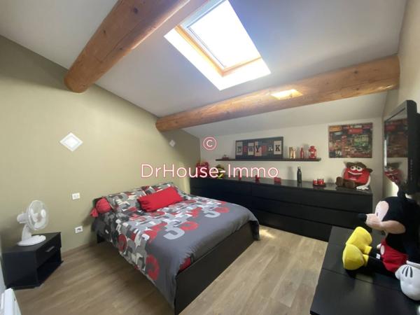 Maison à vendre 8 pièces de 226 m²
