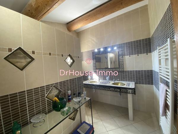 Maison à vendre 8 pièces de 226 m²