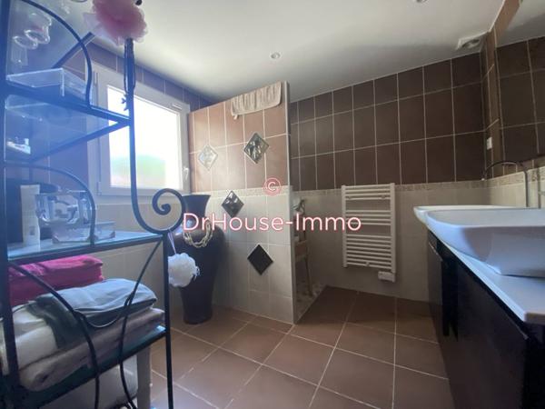 Maison à vendre 8 pièces de 226 m²