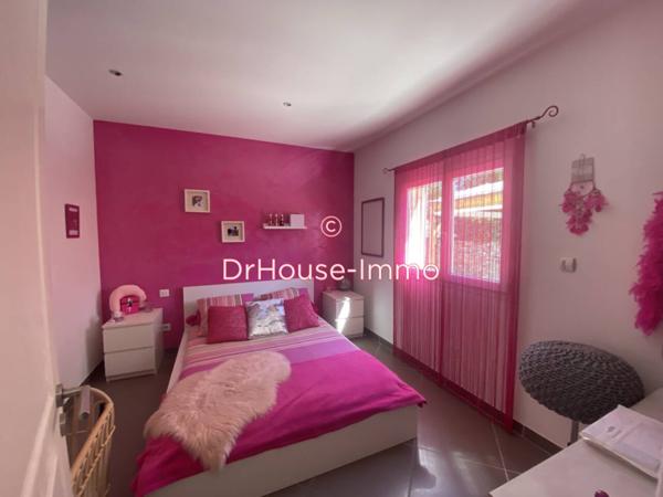 Maison à vendre 8 pièces de 226 m²