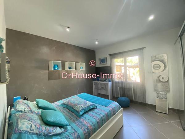 Maison à vendre 8 pièces de 226 m²