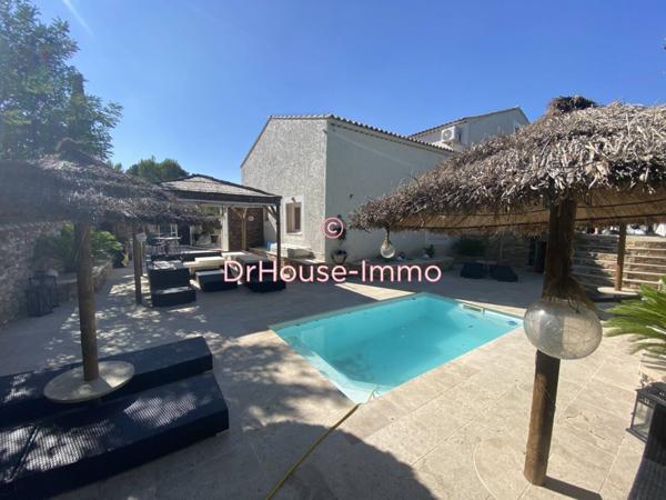 Maison à vendre 8 pièces de 226 m²