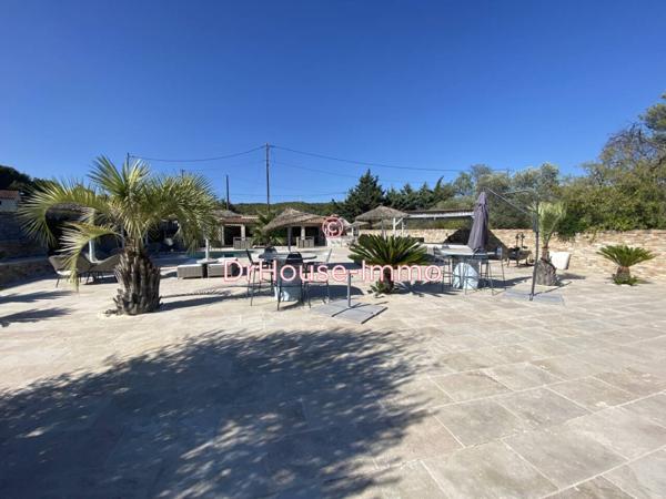 Maison à vendre 8 pièces de 226 m²