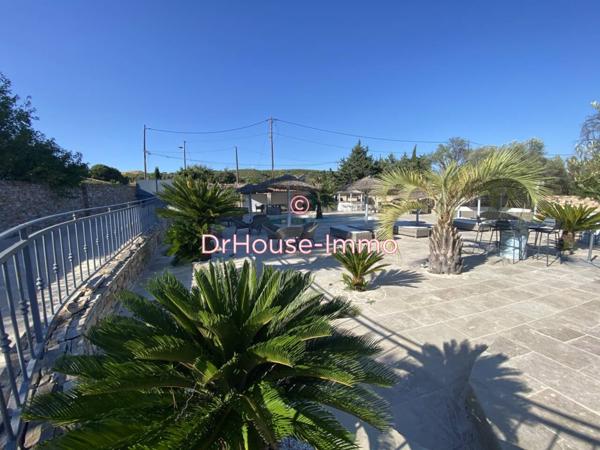 Maison à vendre 8 pièces de 226 m²