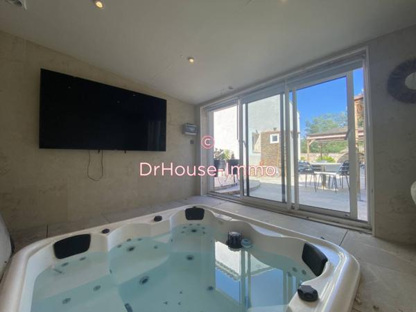 Maison à vendre 8 pièces de 226 m²