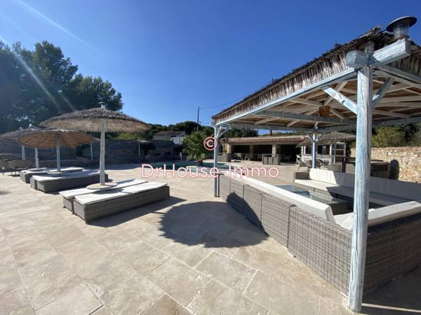 Maison à vendre 8 pièces de 226 m²