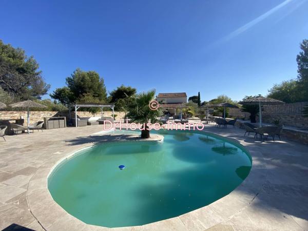 Maison à vendre 8 pièces de 226 m²