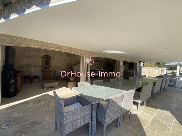 Maison à vendre 8 pièces de 226 m²