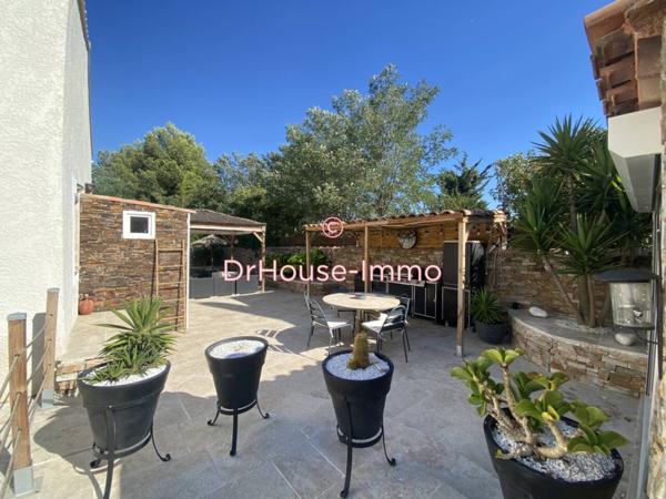 Maison à vendre 8 pièces de 226 m²