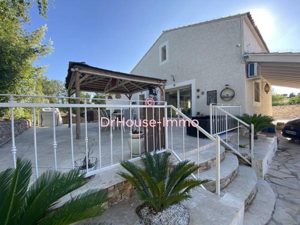 Maison à vendre 8 pièces de 226 m²