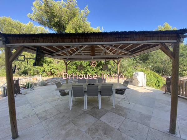 Maison à vendre 8 pièces de 226 m²