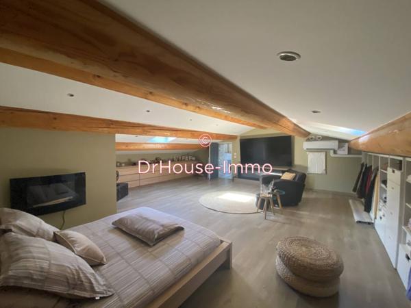 Maison à vendre 8 pièces de 226 m²