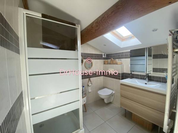 Maison à vendre 8 pièces de 226 m²