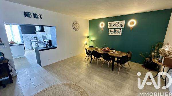 Maison à vendre 13 pièces 313 m² Sainte-Cécile-les-Vignes