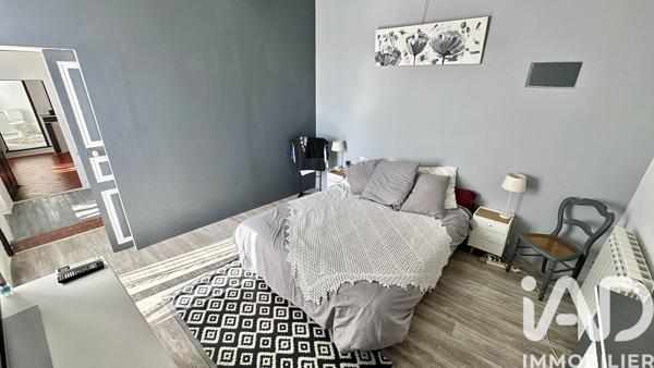 Maison à vendre 13 pièces 313 m² Sainte-Cécile-les-Vignes
