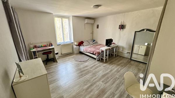 Maison à vendre 13 pièces 313 m² Sainte-Cécile-les-Vignes