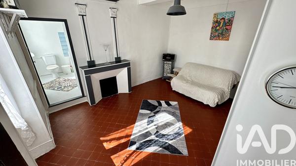 Maison à vendre 13 pièces 313 m² Sainte-Cécile-les-Vignes