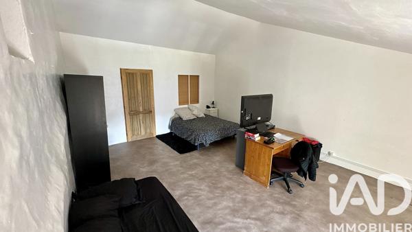 Maison à vendre 13 pièces 313 m² Sainte-Cécile-les-Vignes