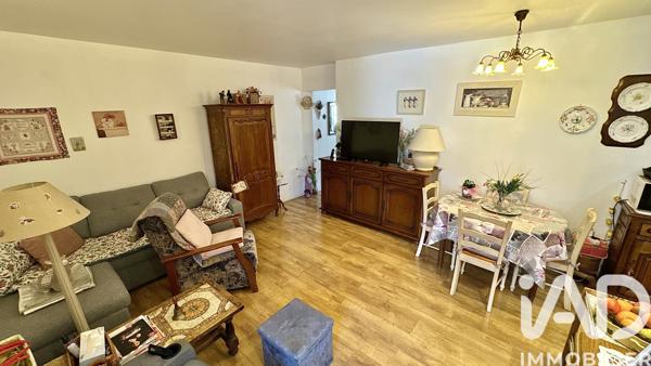 Maison à vendre 13 pièces 313 m² Sainte-Cécile-les-Vignes