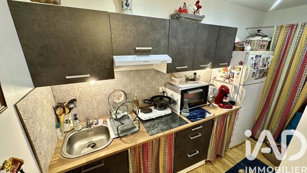 Maison à vendre 13 pièces 313 m² Sainte-Cécile-les-Vignes