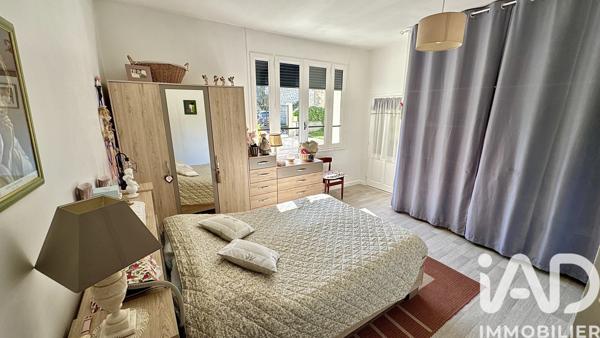 Maison à vendre 13 pièces 313 m² Sainte-Cécile-les-Vignes