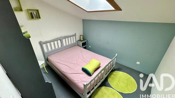 Maison à vendre 13 pièces 313 m² Sainte-Cécile-les-Vignes