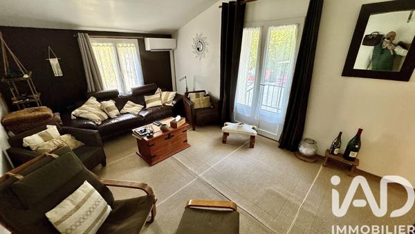 Maison à vendre 13 pièces 313 m² Sainte-Cécile-les-Vignes