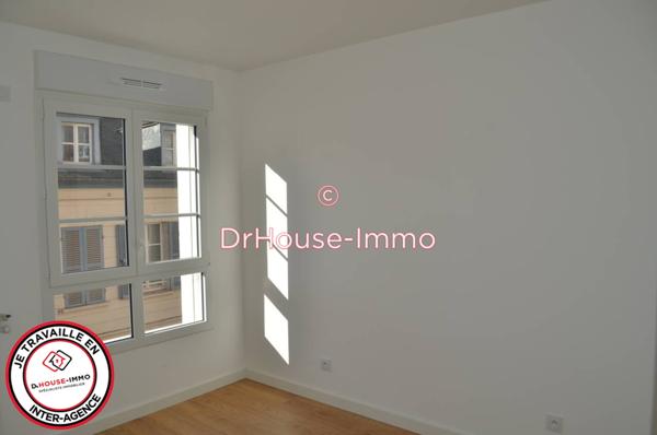 Appartement à vendre 4 pièces de 88 m²