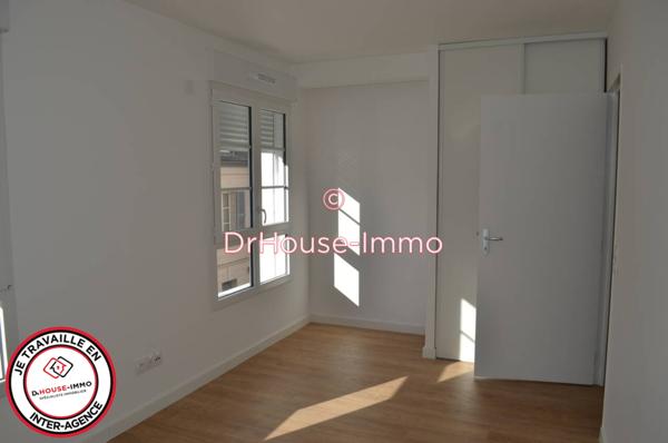 Appartement à vendre 4 pièces de 88 m²