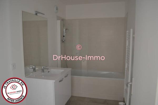 Appartement à vendre 4 pièces de 88 m²