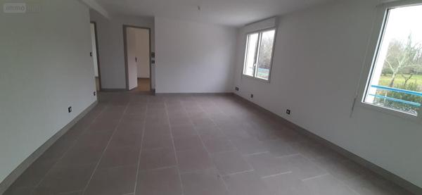 Appartement à vendre à Pont-Aven dans le Finistère (29930), ref : MA 1346-13