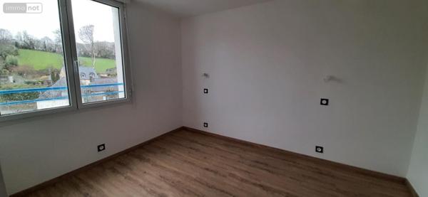 Appartement à vendre à Pont-Aven dans le Finistère (29930), ref : MA 1346-13