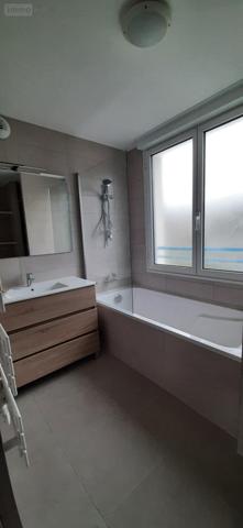 Appartement à vendre à Pont-Aven dans le Finistère (29930), ref : MA 1346-13