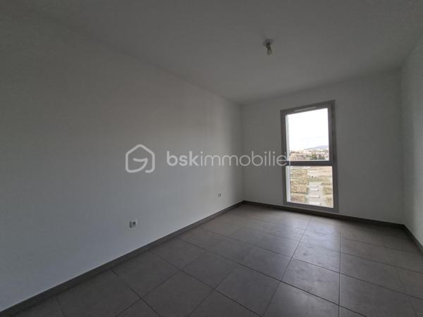 Appartement de 52,80 m²