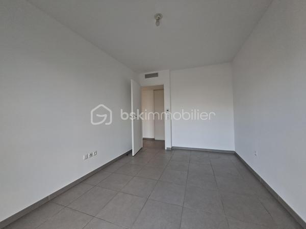 Appartement de 52,80 m²