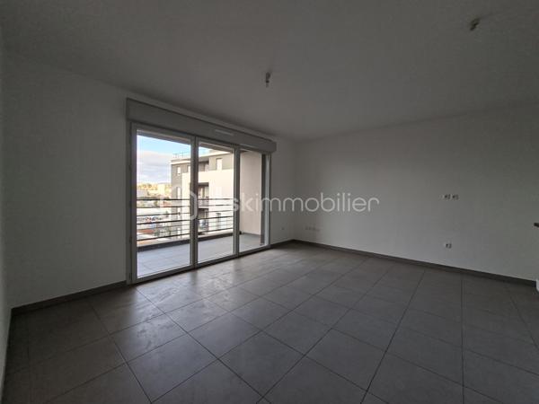 Appartement de 52,80 m²