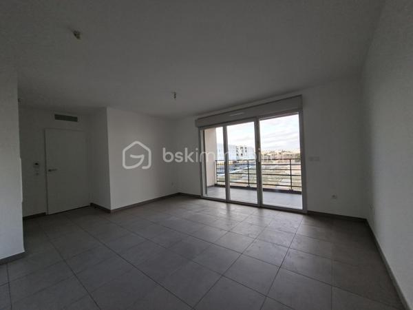 Appartement de 52,80 m²