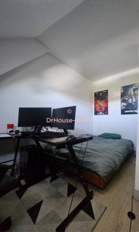 Appartement à vendre 3 pièces de 39 m²