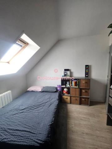 Appartement à vendre 3 pièces de 39 m²