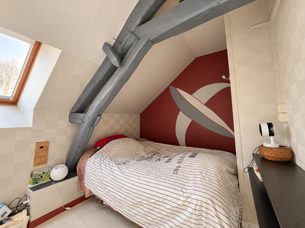 Maison
         6 pièces
        - 120 m² 221 000 € *