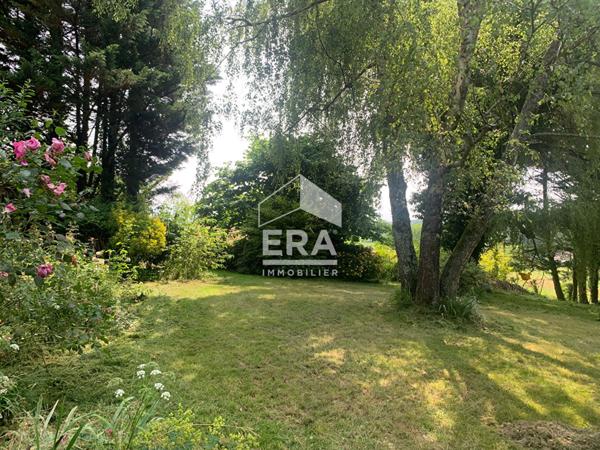 Maison dauphinoise à Saint Clair De La Tour 125m² terrain 4045m²