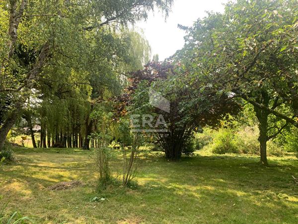 Maison dauphinoise à Saint Clair De La Tour 125m² terrain 4045m²