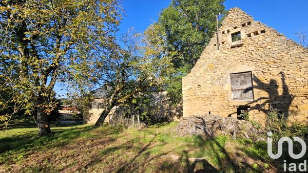 Maison à vendre 5 pièces 200 m² Montbazens