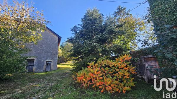 Maison à vendre 5 pièces 200 m² Montbazens