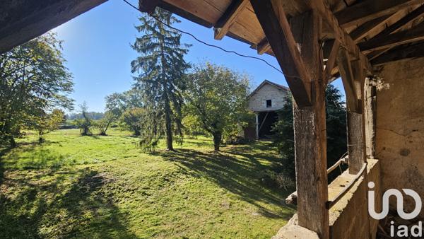 Maison à vendre 5 pièces 200 m² Montbazens