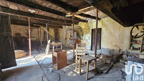 Maison à vendre 5 pièces 200 m² Montbazens