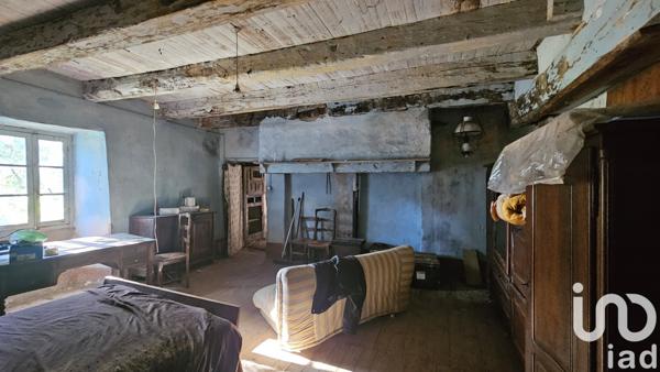 Maison à vendre 5 pièces 200 m² Montbazens