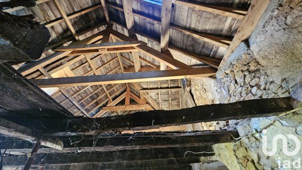 Maison à vendre 5 pièces 200 m² Montbazens