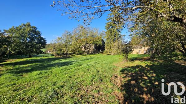 Maison à vendre 5 pièces 200 m² Montbazens