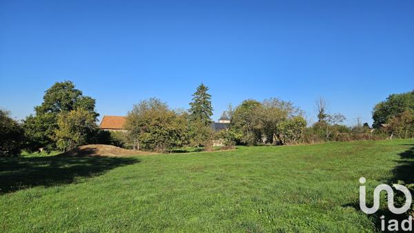 Maison à vendre 5 pièces 200 m² Montbazens